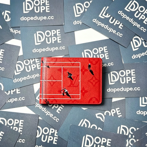 Multiple Wallet “11.5*8*1.5CM” 002