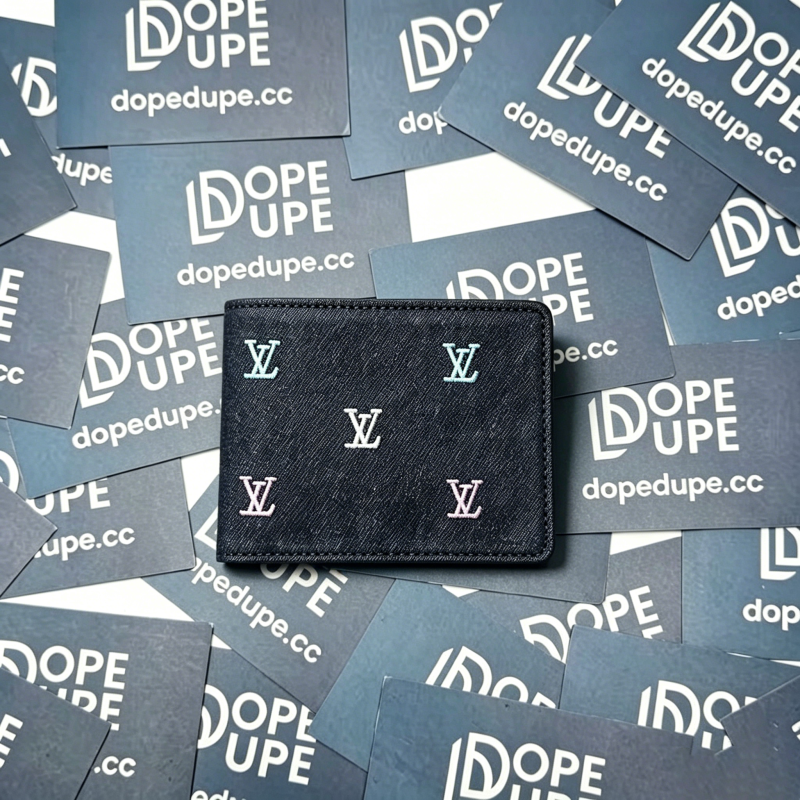 Multiple Wallet “11.5*8*1.5CM” 002