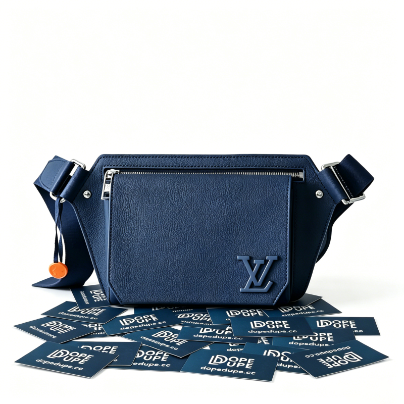 Takeoff Crossbody Bag “30*16*3CM” 095
