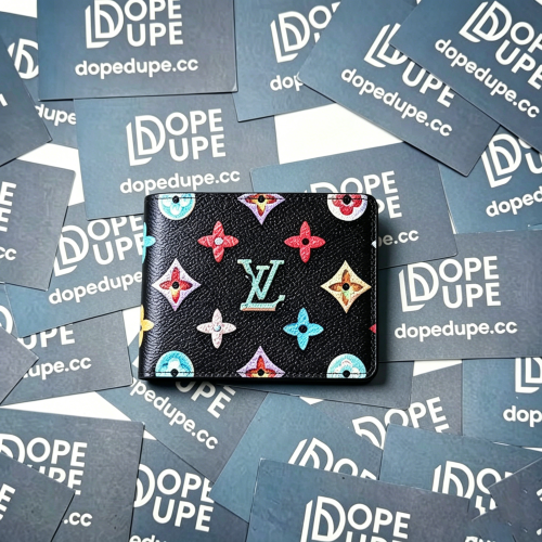 Multiple Wallet  “11*9*1.5CM” 071
