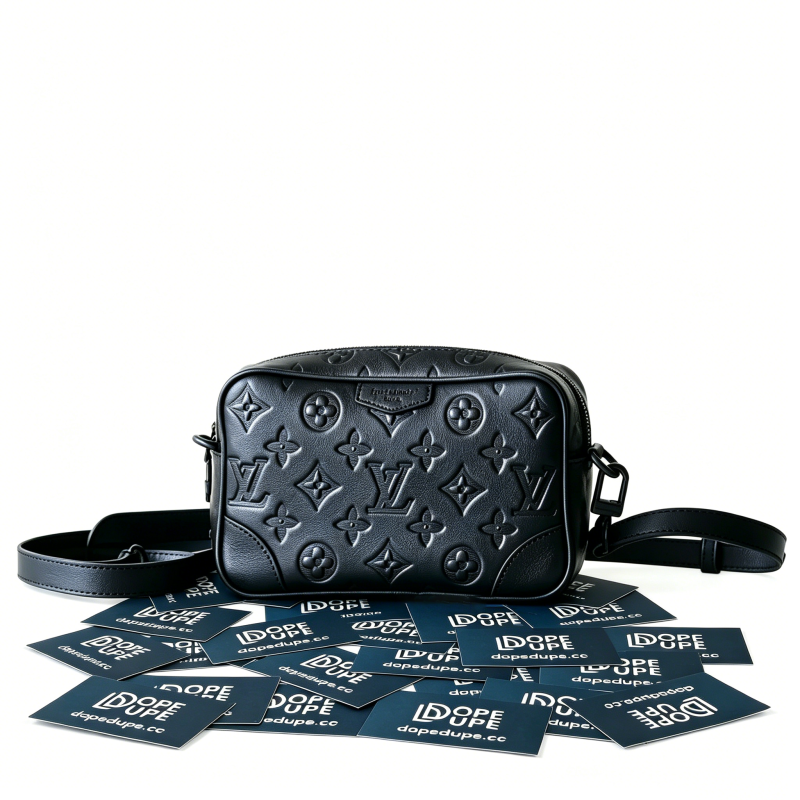 Trocadero Wearable Wallet “20*13*6.5CM” 005