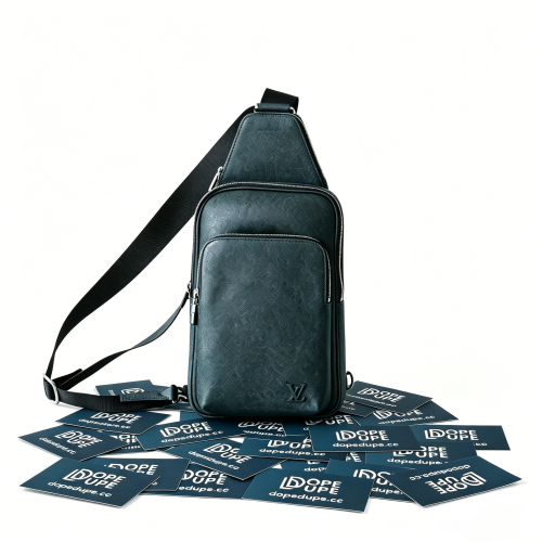 Avenue Crossbody Bag “31*20*7CM” 006