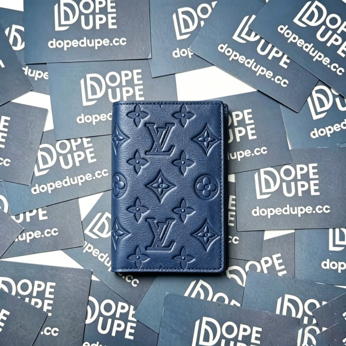 Passport Cover Monogram Empreinte “14.5*10*2.5CM” 032