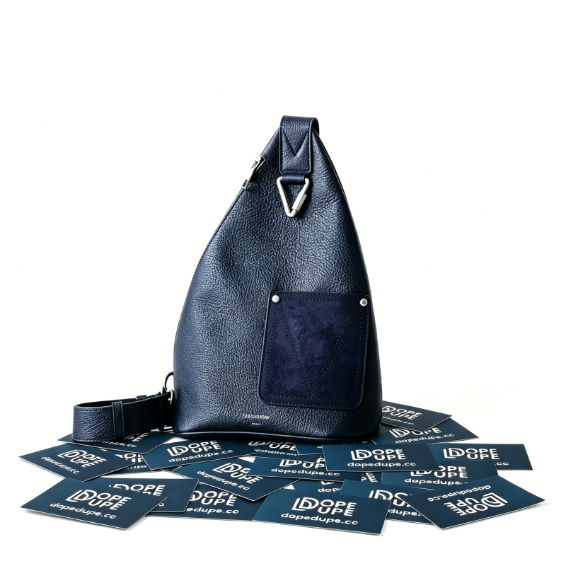 Delta SS26 “35.5*30*7CM” 028