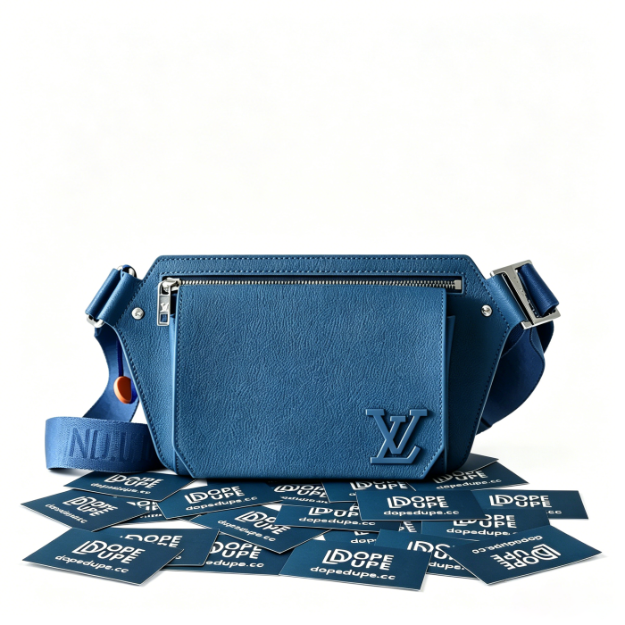 Takeoff Crossbody Bag “30*16*3CM” 095
