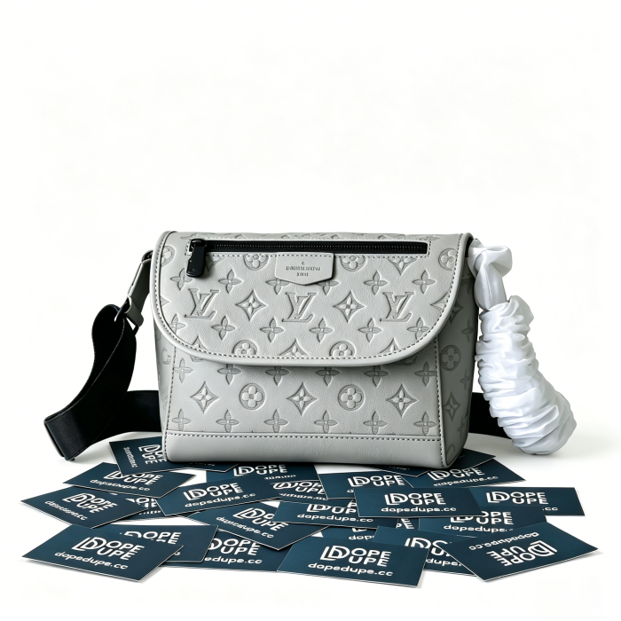 Pulse Crossbody Bag “26.6*17*11CM” 056