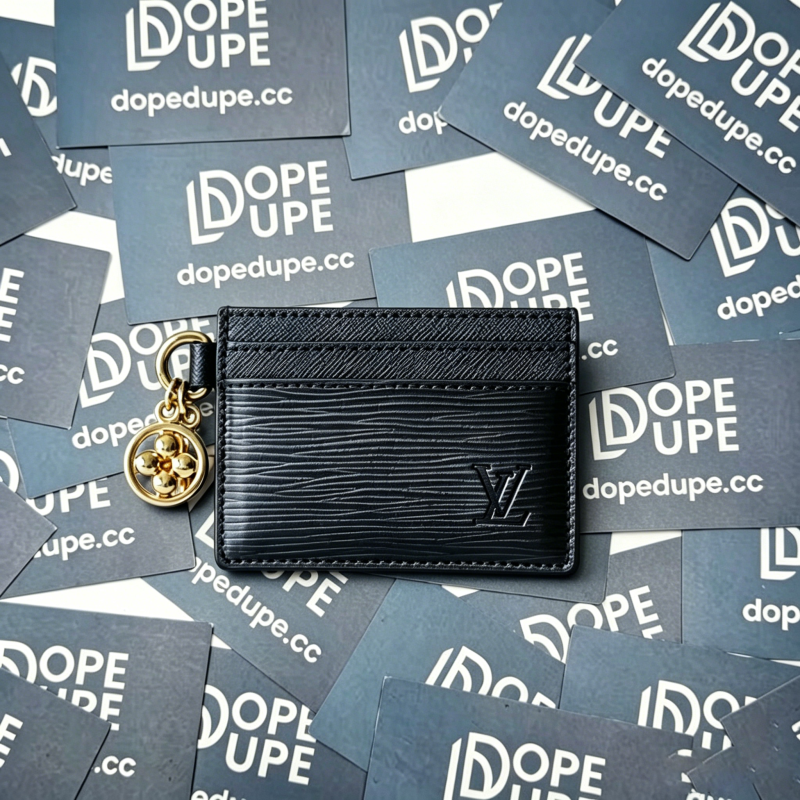 Charms Card Holder “10*7*0.3CM” 022