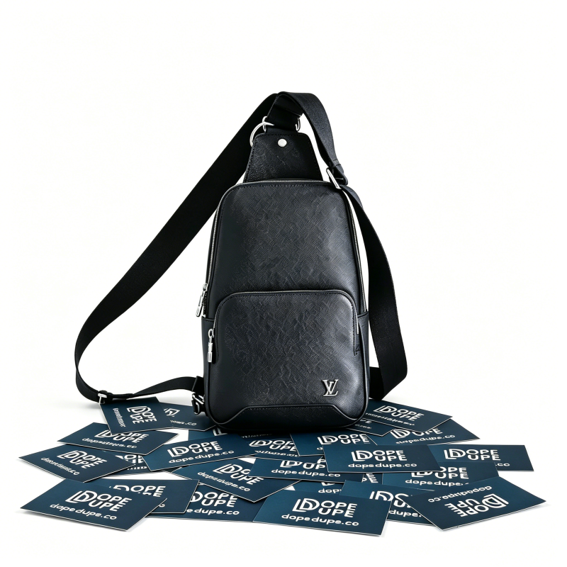 Avenue Crossbody Bag “31*20*10CM” 086