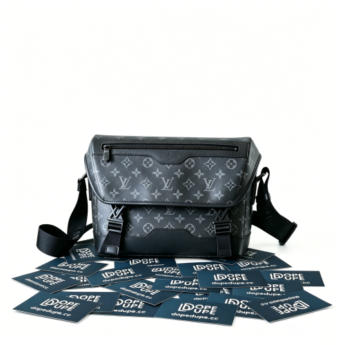 Voyage Crossbody Bag “33*22.5*11CM” 095