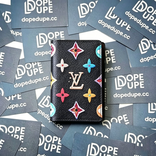 Pocket Organizer Wallet “11*7.5*1CM” 061
