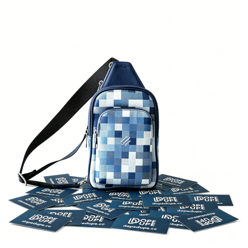Avenue Crossbody Bag “31*20*10CM” 005