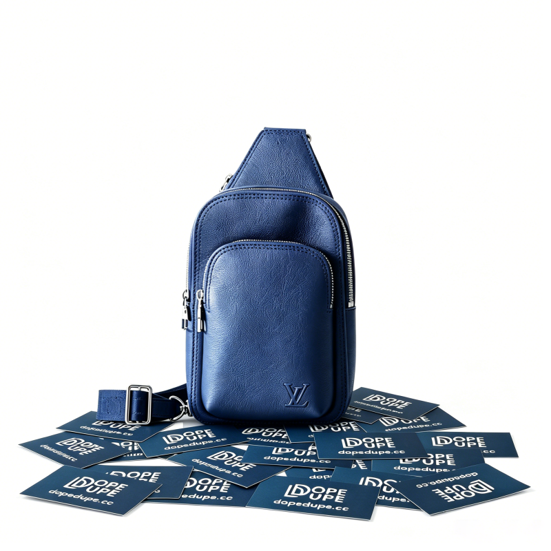 Avenue Crossbody Bag “31*20*7CM” 056
