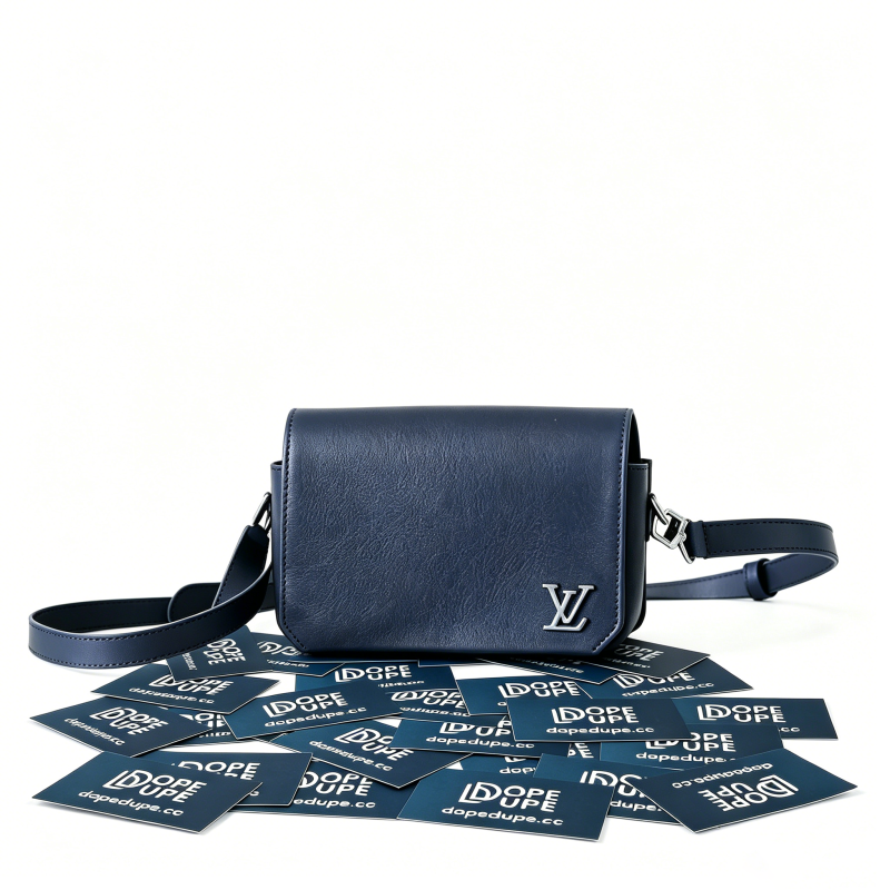 Fastline Crossbody Bag “17.5*12*7CM” 016
