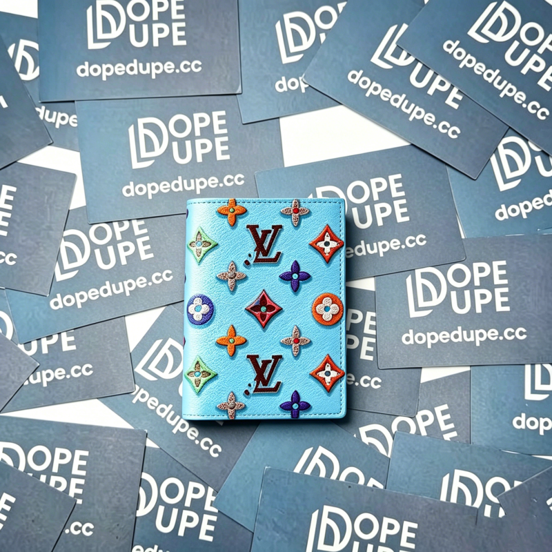 Passport Cover “14*10*2.5CM” 081