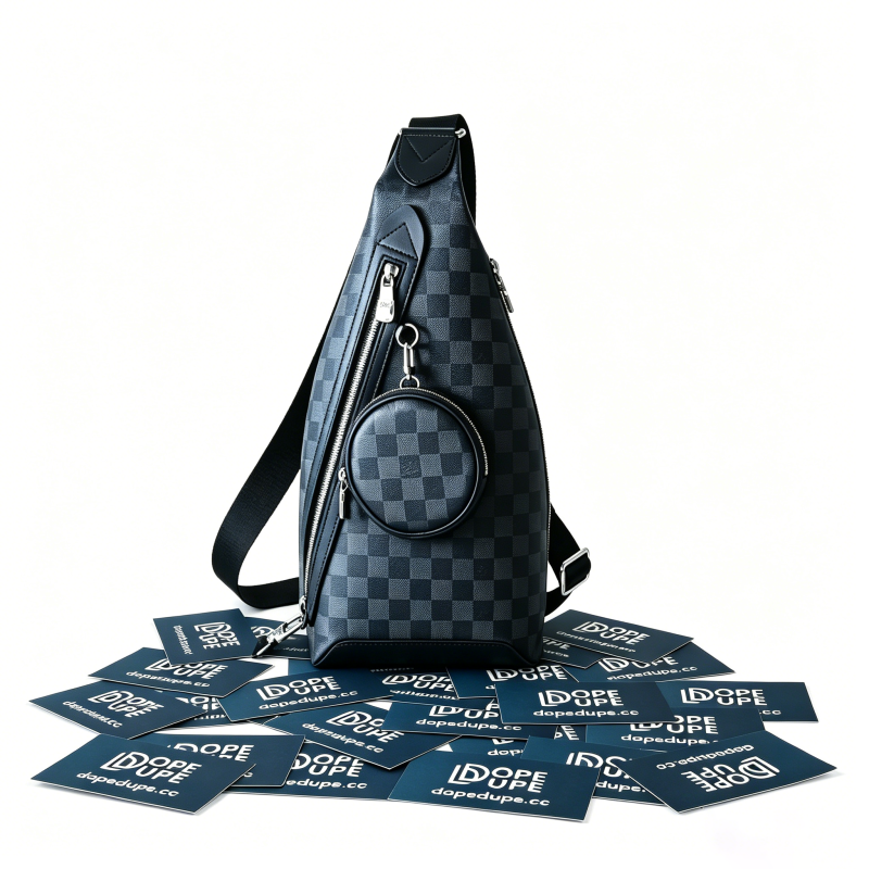 Duo Slingbag “42*20*6CM” 025
