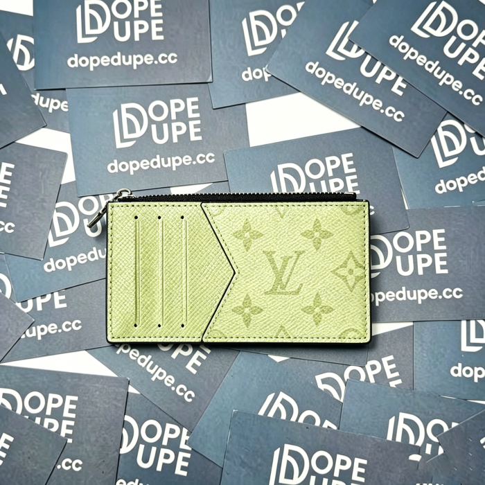 Coin Card Holder “14.5*8*1CM” 022