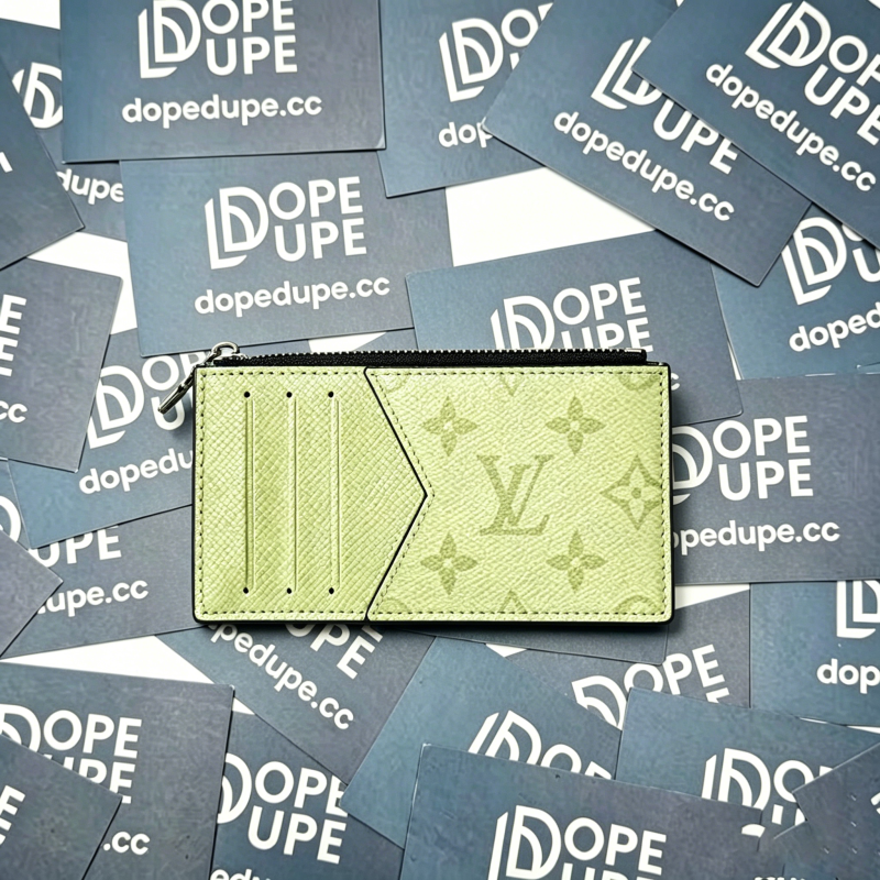 Coin Card Holder “14.5*8*1CM” 022