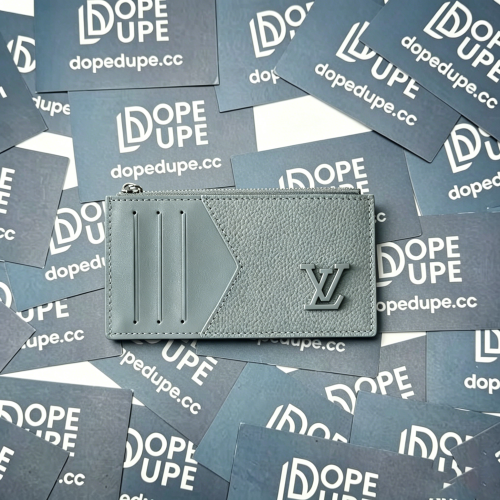 Coin Card Holder “14.5*8*1CM” 022