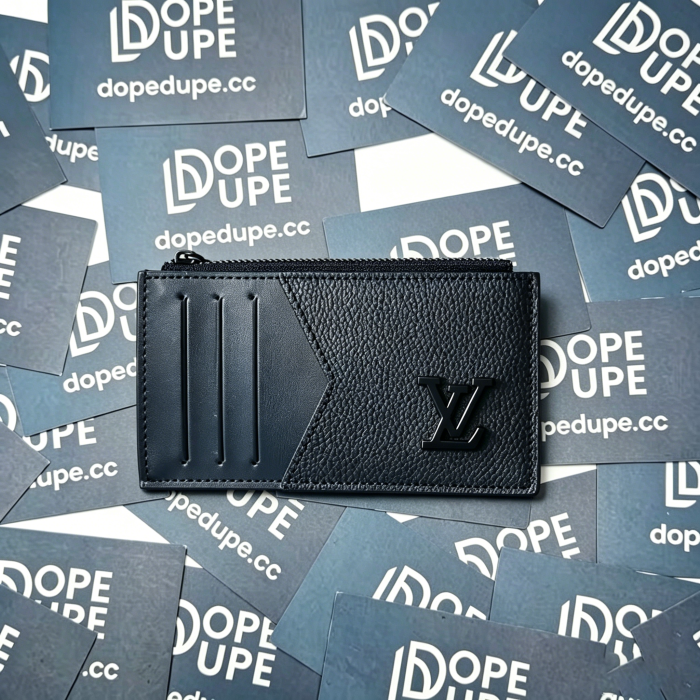 Coin Card Holder “14.5*8*1CM” 022