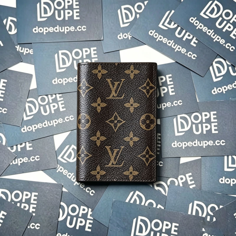Passport Cover “14*10*2.5CM” 061