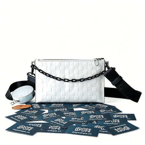Pochette Voyage Crossbody Bag “25*17*1.5CM” 007