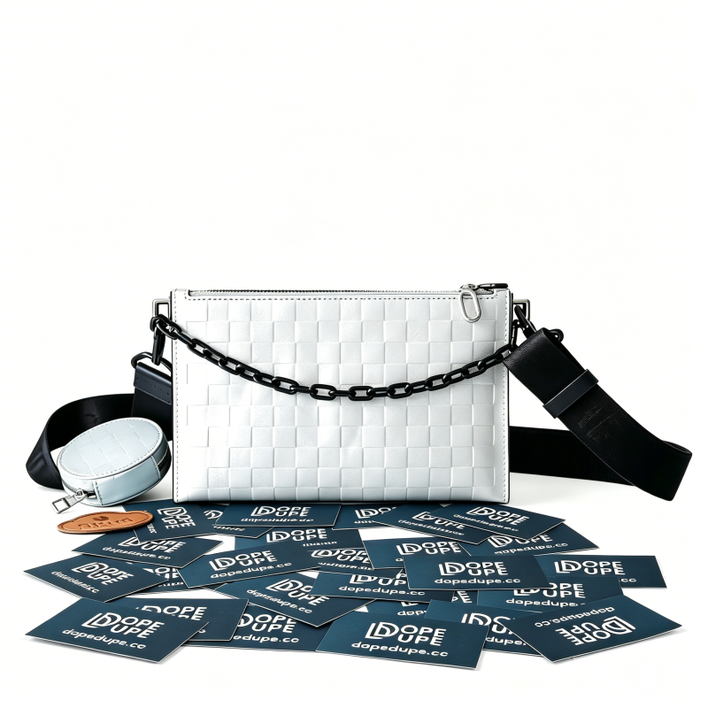 Pochette Voyage Crossbody Bag “25*17*1.5CM” 007
