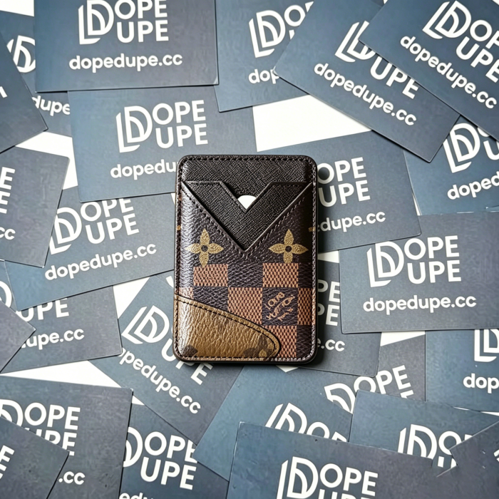 Porte Cartes Magnet “9.5*6.5*0.5CM” 022