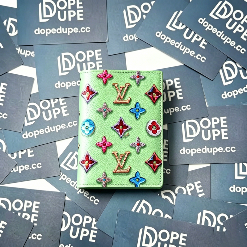 Passport Cover “14*10*2.5CM” 081