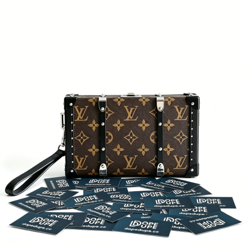 Neo Wallet Trunk Crossbody  Bag “23.5*13.3*6.5CM” 055