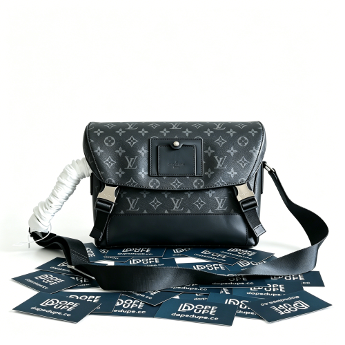 Voyage Crossbody Bag “33*11*2.5CM” 007