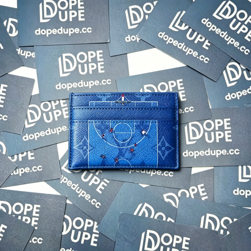 Double Card Holder “11*7*1.5CM” 081