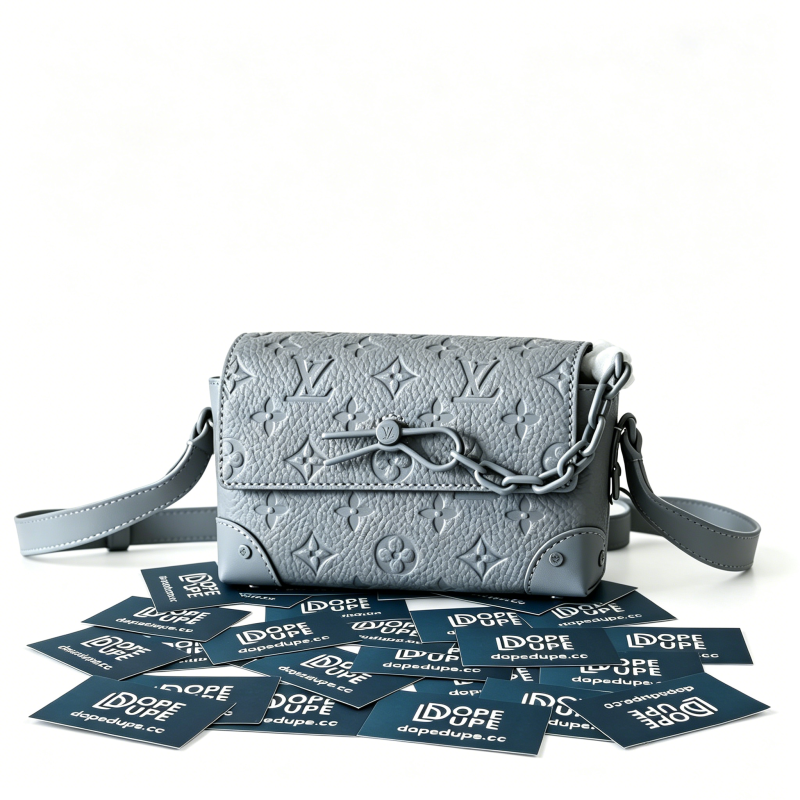 PM Steamer Crossbody Bag “18*11*6.5CM” 045