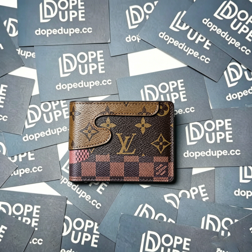 Slender Wallet “11*8.5*2CM” 022