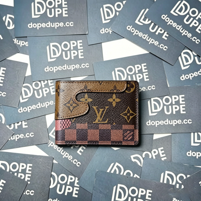 Slender Wallet “11*8.5*2CM” 022