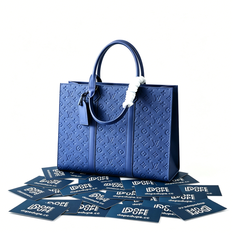 Sac Plat 24H “41*33*14CM” 089