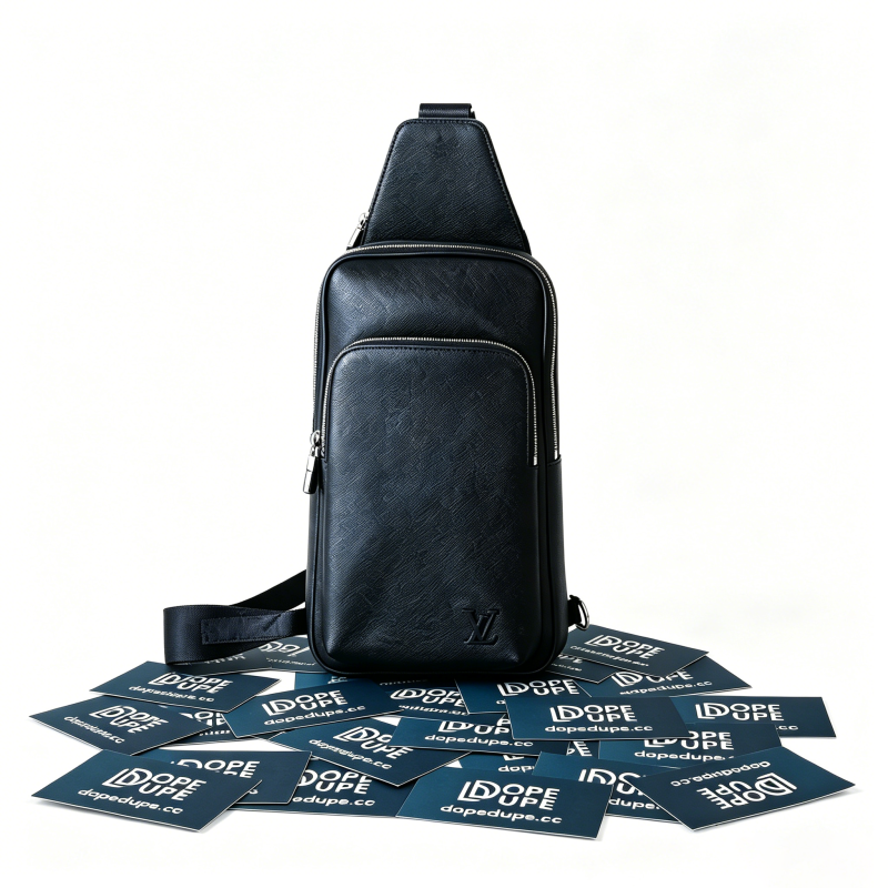 Avenue Crossbody Bag “31*20*7CM” 006