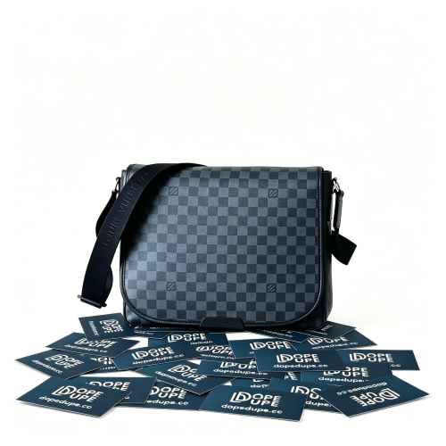 District Crossbody Bag “31*28*10CM” 094
