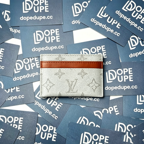 Double Card Holder “11*7*1.5CM” 081