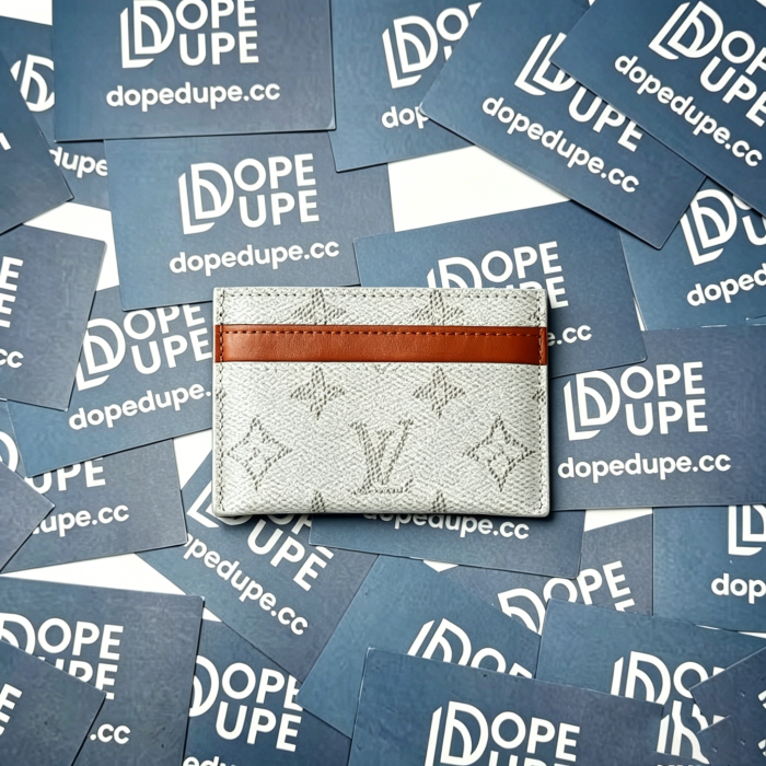 Double Card Holder “11*7*1.5CM” 081