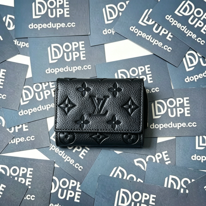 Slender Pilot Wallet “11*9*2CM” 002