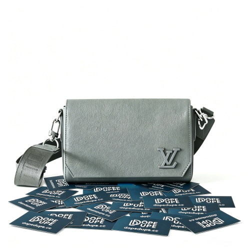 Fastline Crossbody Bag “17.5*12*7CM” 016