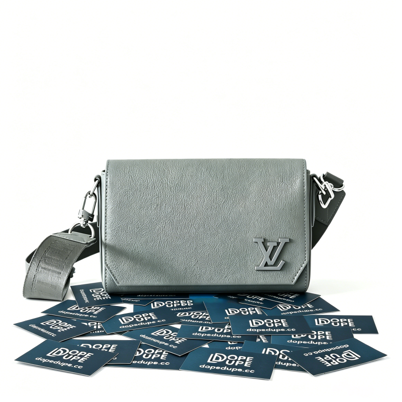 Fastline Crossbody Bag “17.5*12*7CM” 016