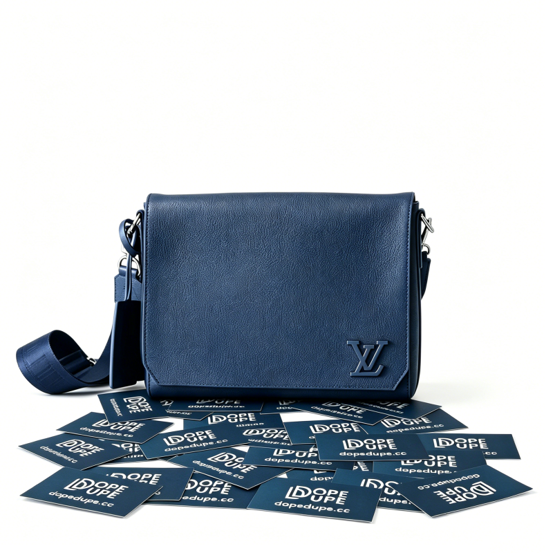 PM District Takeoff Messenger“26*20*17CM” 007