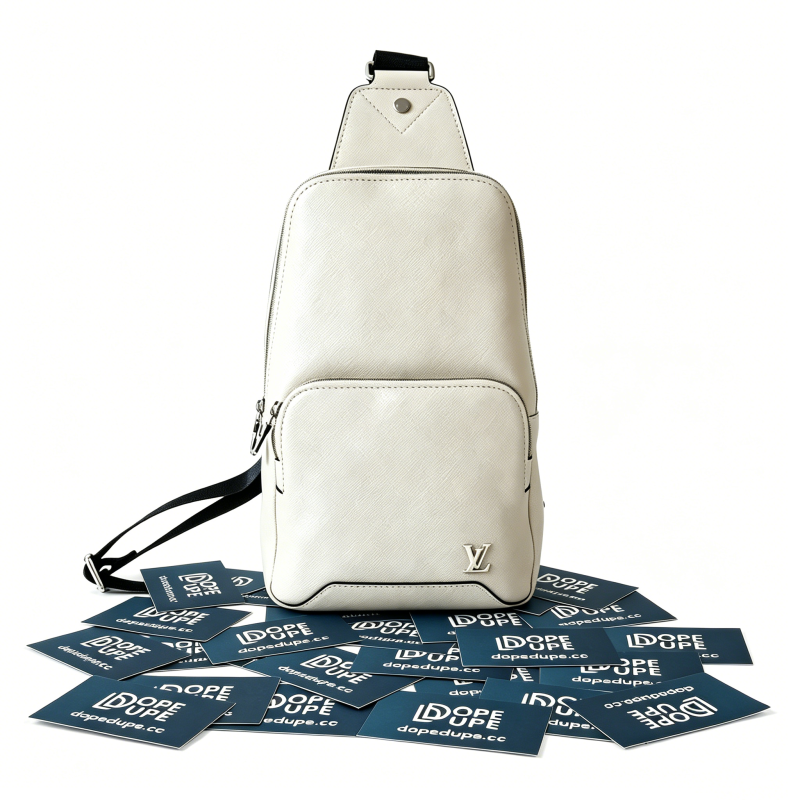 Avenue Crossbody Bag “31*20*10CM” 086