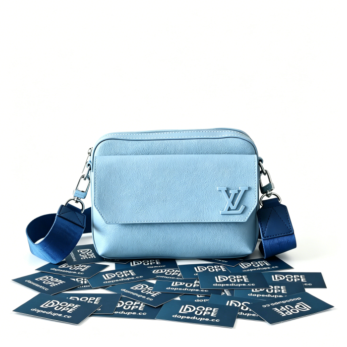 Boarding Messenger “24*18*9CM” 066