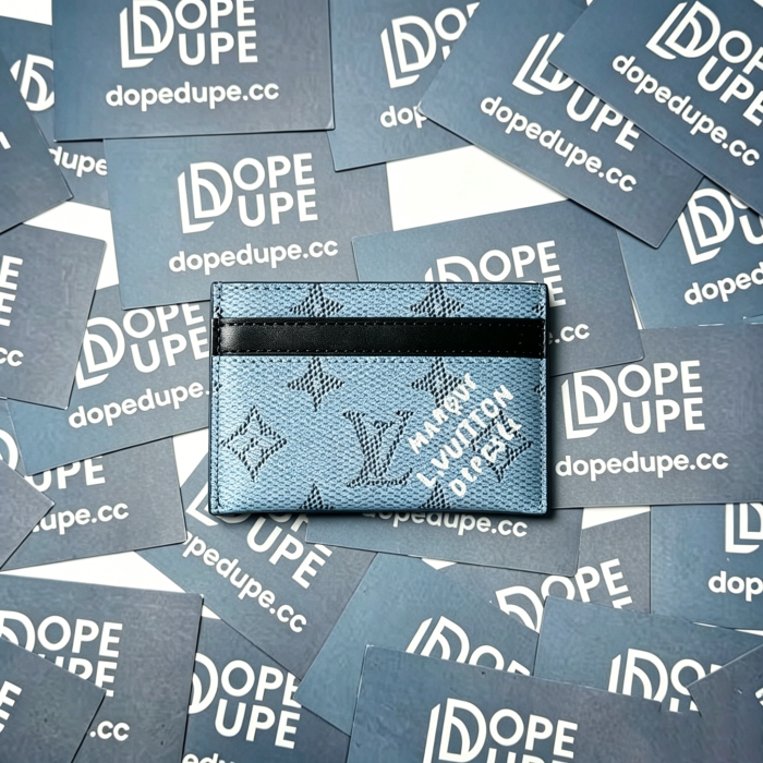 Double Card Holder “11*7*1.5CM” 081