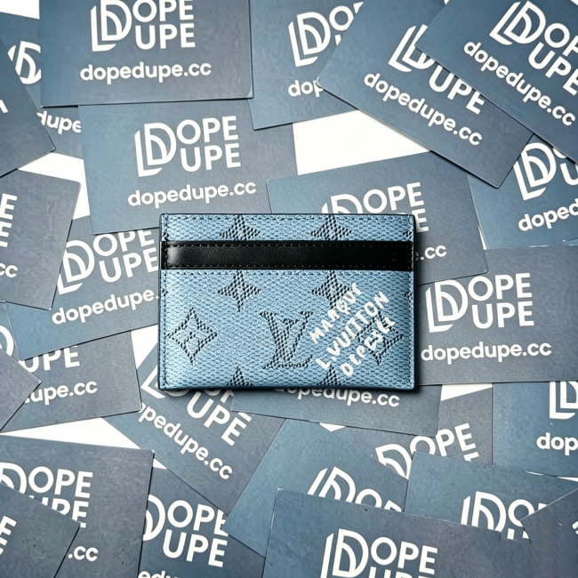 Double Card Holder “11*7*1.5CM” 081
