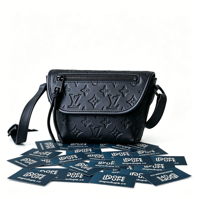 Pulse Crossbody Bag “22.5*16*5CM” 006