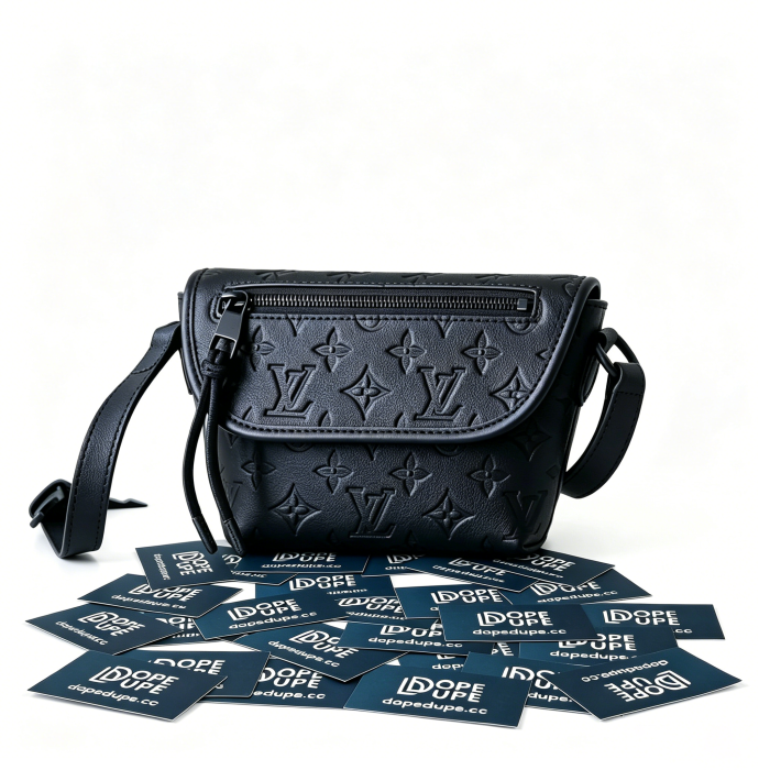 Pulse Crossbody Bag “22.5*16*5CM” 006