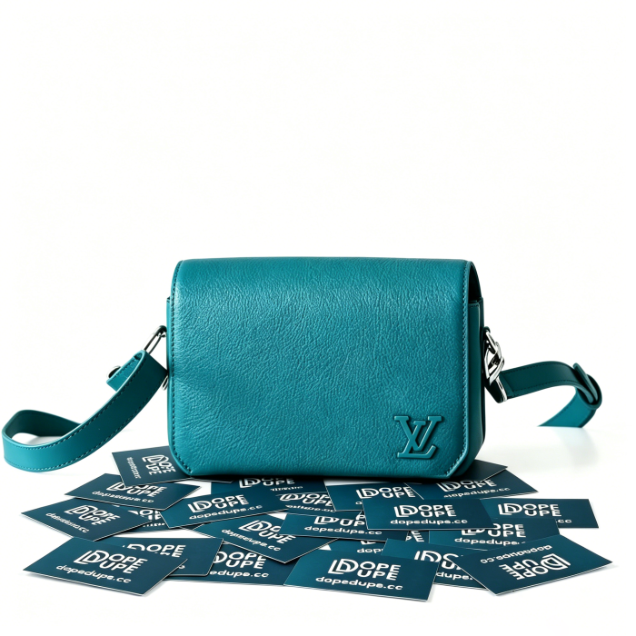 Takeoff Crossbody Bag“28*24*10CM” 035